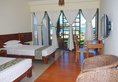 Pleasant View Resort в Нгапали Мьянма ✅. Забронировать номер онлайн по выгодной цене в Pleasant View Resort. Трансфер из аэропорта.