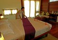 Pleasant View Resort в Нгапали Мьянма ✅. Забронировать номер онлайн по выгодной цене в Pleasant View Resort. Трансфер из аэропорта.