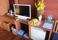 Pleasant View Resort в Нгапали Мьянма ✅. Забронировать номер онлайн по выгодной цене в Pleasant View Resort. Трансфер из аэропорта.