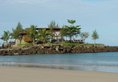 Pleasant View Resort в Нгапали Мьянма ✅. Забронировать номер онлайн по выгодной цене в Pleasant View Resort. Трансфер из аэропорта.