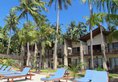 Pleasant View Resort в Нгапали Мьянма ✅. Забронировать номер онлайн по выгодной цене в Pleasant View Resort. Трансфер из аэропорта.
