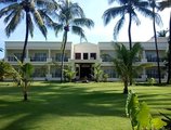 Silver Beach Hotel Ngapali