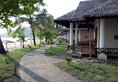 Silver Beach Hotel Ngapali в Нгапали Мьянма ✅. Забронировать номер онлайн по выгодной цене в Silver Beach Hotel Ngapali. Трансфер из аэропорта.