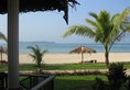 Silver Beach Hotel Ngapali в Нгапали Мьянма ✅. Забронировать номер онлайн по выгодной цене в Silver Beach Hotel Ngapali. Трансфер из аэропорта.