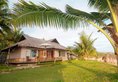 Silver Beach Hotel Ngapali в Нгапали Мьянма ✅. Забронировать номер онлайн по выгодной цене в Silver Beach Hotel Ngapali. Трансфер из аэропорта.