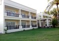 Silver Beach Hotel Ngapali в Нгапали Мьянма ✅. Забронировать номер онлайн по выгодной цене в Silver Beach Hotel Ngapali. Трансфер из аэропорта.