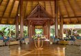 Aureum Resort & Spa Ngapali в Нгапали Мьянма ✅. Забронировать номер онлайн по выгодной цене в Aureum Resort & Spa Ngapali. Трансфер из аэропорта.