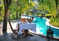 Aureum Resort & Spa Ngapali в Нгапали Мьянма ✅. Забронировать номер онлайн по выгодной цене в Aureum Resort & Spa Ngapali. Трансфер из аэропорта.
