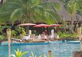 Aureum Resort & Spa Ngapali в Нгапали Мьянма ✅. Забронировать номер онлайн по выгодной цене в Aureum Resort & Spa Ngapali. Трансфер из аэропорта.