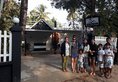 The villager lodge в Нгапали Мьянма ✅. Забронировать номер онлайн по выгодной цене в The villager lodge. Трансфер из аэропорта.