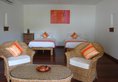 Yoma Cherry Lodge в Нгапали Мьянма ✅. Забронировать номер онлайн по выгодной цене в Yoma Cherry Lodge. Трансфер из аэропорта.