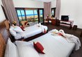 Eskala Hotels and Resorts в Нгве-Саунг Мьянма ✅. Забронировать номер онлайн по выгодной цене в Eskala Hotels and Resorts. Трансфер из аэропорта.