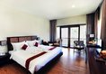 Eskala Hotels and Resorts в Нгве-Саунг Мьянма ✅. Забронировать номер онлайн по выгодной цене в Eskala Hotels and Resorts. Трансфер из аэропорта.