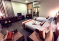 Eskala Hotels and Resorts в Нгве-Саунг Мьянма ✅. Забронировать номер онлайн по выгодной цене в Eskala Hotels and Resorts. Трансфер из аэропорта.