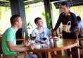 Eskala Hotels and Resorts в Нгве-Саунг Мьянма ✅. Забронировать номер онлайн по выгодной цене в Eskala Hotels and Resorts. Трансфер из аэропорта.