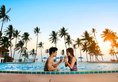 Eskala Hotels and Resorts в Нгве-Саунг Мьянма ✅. Забронировать номер онлайн по выгодной цене в Eskala Hotels and Resorts. Трансфер из аэропорта.