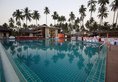 Eskala Hotels and Resorts в Нгве-Саунг Мьянма ✅. Забронировать номер онлайн по выгодной цене в Eskala Hotels and Resorts. Трансфер из аэропорта.