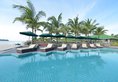 Ngwe Saung Yacht Club & Resort в Нгве-Саунг Мьянма ✅. Забронировать номер онлайн по выгодной цене в Ngwe Saung Yacht Club & Resort. Трансфер из аэропорта.