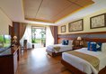 Ngwe Saung Yacht Club & Resort в Нгве-Саунг Мьянма ✅. Забронировать номер онлайн по выгодной цене в Ngwe Saung Yacht Club & Resort. Трансфер из аэропорта.