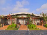 Ngwe Saung Yacht Club & Resort в Нгве-Саунг Мьянма ✅. Забронировать номер онлайн по выгодной цене в Ngwe Saung Yacht Club & Resort. Трансфер из аэропорта.