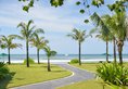 Ngwe Saung Yacht Club & Resort в Нгве-Саунг Мьянма ✅. Забронировать номер онлайн по выгодной цене в Ngwe Saung Yacht Club & Resort. Трансфер из аэропорта.
