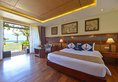 Ngwe Saung Yacht Club & Resort в Нгве-Саунг Мьянма ✅. Забронировать номер онлайн по выгодной цене в Ngwe Saung Yacht Club & Resort. Трансфер из аэропорта.