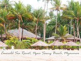Emerald Sea Resort в Нгве-Саунг Мьянма ⛔. Забронировать номер онлайн по выгодной цене в Emerald Sea Resort. Трансфер из аэропорта.