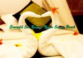 Emerald Sea Resort в Нгве-Саунг Мьянма ✅. Забронировать номер онлайн по выгодной цене в Emerald Sea Resort. Трансфер из аэропорта.