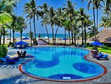 Myanmar Treasure Resorts Ngwe Saung в Нгве-Саунг Мьянма ✅. Забронировать номер онлайн по выгодной цене в Myanmar Treasure Resorts Ngwe Saung. Трансфер из аэропорта.