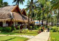 Myanmar Treasure Resorts Ngwe Saung в Нгве-Саунг Мьянма ✅. Забронировать номер онлайн по выгодной цене в Myanmar Treasure Resorts Ngwe Saung. Трансфер из аэропорта.