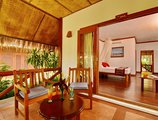 Myanmar Treasure Resorts Ngwe Saung в Нгве-Саунг Мьянма ✅. Забронировать номер онлайн по выгодной цене в Myanmar Treasure Resorts Ngwe Saung. Трансфер из аэропорта.