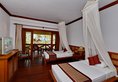 Myanmar Treasure Resorts Ngwe Saung в Нгве-Саунг Мьянма ✅. Забронировать номер онлайн по выгодной цене в Myanmar Treasure Resorts Ngwe Saung. Трансфер из аэропорта.