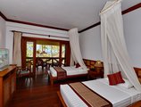 Myanmar Treasure Resorts Ngwe Saung в Нгве-Саунг Мьянма ✅. Забронировать номер онлайн по выгодной цене в Myanmar Treasure Resorts Ngwe Saung. Трансфер из аэропорта.