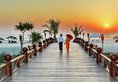 Myanmar Treasure Resorts Ngwe Saung в Нгве-Саунг Мьянма ✅. Забронировать номер онлайн по выгодной цене в Myanmar Treasure Resorts Ngwe Saung. Трансфер из аэропорта.