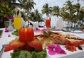 Myanmar Treasure Resorts Ngwe Saung в Нгве-Саунг Мьянма ✅. Забронировать номер онлайн по выгодной цене в Myanmar Treasure Resorts Ngwe Saung. Трансфер из аэропорта.