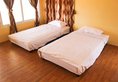 Lover View Hotel в Нгве-Саунг Мьянма ✅. Забронировать номер онлайн по выгодной цене в Lover View Hotel. Трансфер из аэропорта.
