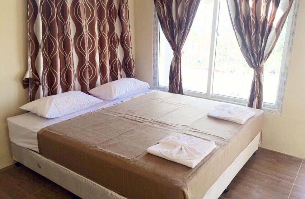 Lover View Hotel в Нгве-Саунг Мьянма ✅. Забронировать номер онлайн по выгодной цене в Lover View Hotel. Трансфер из аэропорта.
