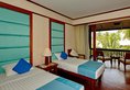 Aureum Palace Hotel & Resort Ngwe Saung в Нгве-Саунг Мьянма ✅. Забронировать номер онлайн по выгодной цене в Aureum Palace Hotel & Resort Ngwe Saung. Трансфер из аэропорта.