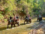 Aureum Palace Hotel & Resort Ngwe Saung в Нгве-Саунг Мьянма ✅. Забронировать номер онлайн по выгодной цене в Aureum Palace Hotel & Resort Ngwe Saung. Трансфер из аэропорта.