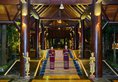 Aureum Palace Hotel & Resort Ngwe Saung в Нгве-Саунг Мьянма ✅. Забронировать номер онлайн по выгодной цене в Aureum Palace Hotel & Resort Ngwe Saung. Трансфер из аэропорта.
