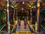 Aureum Palace Hotel & Resort Ngwe Saung в Нгве-Саунг Мьянма ✅. Забронировать номер онлайн по выгодной цене в Aureum Palace Hotel & Resort Ngwe Saung. Трансфер из аэропорта.