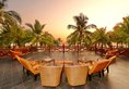 Aureum Palace Hotel & Resort Ngwe Saung в Нгве-Саунг Мьянма ✅. Забронировать номер онлайн по выгодной цене в Aureum Palace Hotel & Resort Ngwe Saung. Трансфер из аэропорта.
