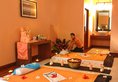 Aureum Palace Hotel & Resort Ngwe Saung в Нгве-Саунг Мьянма ✅. Забронировать номер онлайн по выгодной цене в Aureum Palace Hotel & Resort Ngwe Saung. Трансфер из аэропорта.