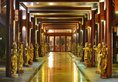 Aureum Palace Hotel & Resort Ngwe Saung в Нгве-Саунг Мьянма ✅. Забронировать номер онлайн по выгодной цене в Aureum Palace Hotel & Resort Ngwe Saung. Трансфер из аэропорта.