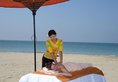 Aureum Palace Hotel & Resort Ngwe Saung в Нгве-Саунг Мьянма ✅. Забронировать номер онлайн по выгодной цене в Aureum Palace Hotel & Resort Ngwe Saung. Трансфер из аэропорта.