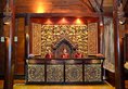Aureum Palace Hotel & Resort Ngwe Saung в Нгве-Саунг Мьянма ✅. Забронировать номер онлайн по выгодной цене в Aureum Palace Hotel & Resort Ngwe Saung. Трансфер из аэропорта.