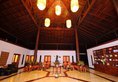 Aureum Palace Hotel & Resort Ngwe Saung в Нгве-Саунг Мьянма ✅. Забронировать номер онлайн по выгодной цене в Aureum Palace Hotel & Resort Ngwe Saung. Трансфер из аэропорта.