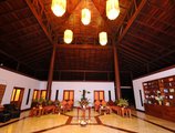 Aureum Palace Hotel & Resort Ngwe Saung в Нгве-Саунг Мьянма ✅. Забронировать номер онлайн по выгодной цене в Aureum Palace Hotel & Resort Ngwe Saung. Трансфер из аэропорта.