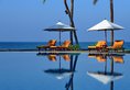 Aureum Palace Hotel & Resort Ngwe Saung в Нгве-Саунг Мьянма ✅. Забронировать номер онлайн по выгодной цене в Aureum Palace Hotel & Resort Ngwe Saung. Трансфер из аэропорта.