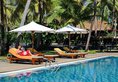 Aureum Palace Hotel & Resort Ngwe Saung в Нгве-Саунг Мьянма ✅. Забронировать номер онлайн по выгодной цене в Aureum Palace Hotel & Resort Ngwe Saung. Трансфер из аэропорта.